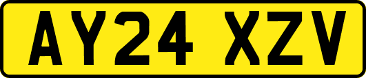 AY24XZV