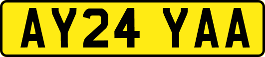 AY24YAA