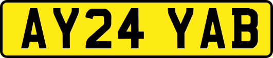 AY24YAB