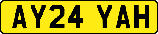 AY24YAH