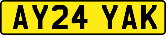 AY24YAK