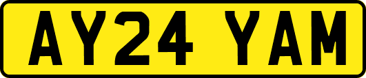 AY24YAM
