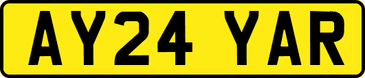 AY24YAR