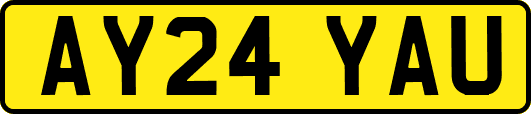 AY24YAU