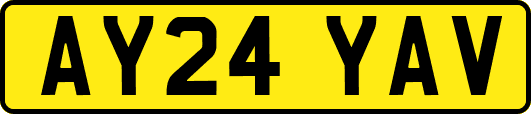 AY24YAV