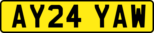 AY24YAW