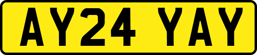 AY24YAY