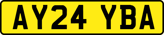 AY24YBA