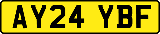 AY24YBF