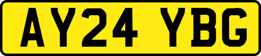 AY24YBG