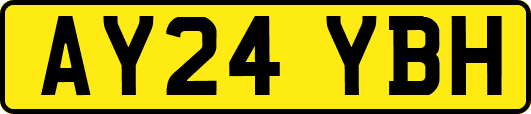 AY24YBH