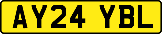 AY24YBL
