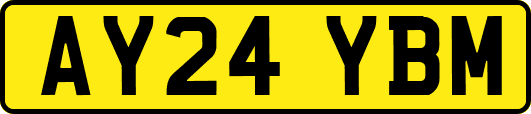 AY24YBM