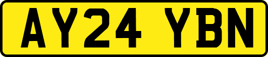 AY24YBN