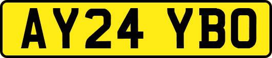 AY24YBO
