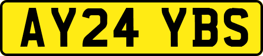 AY24YBS