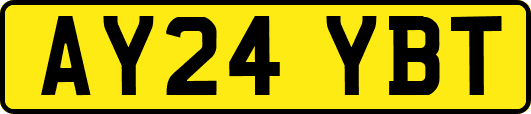 AY24YBT