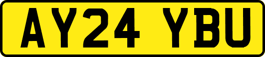 AY24YBU