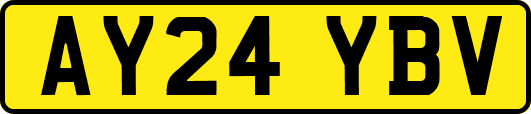AY24YBV