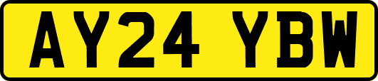 AY24YBW
