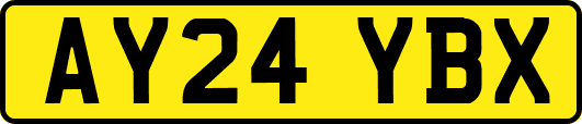 AY24YBX