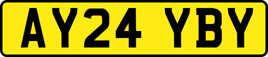 AY24YBY