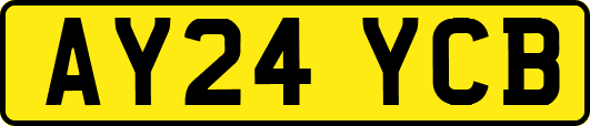 AY24YCB