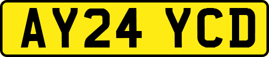AY24YCD