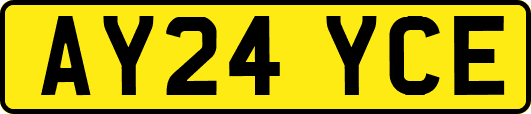 AY24YCE