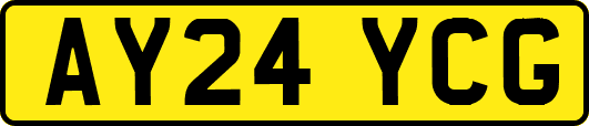 AY24YCG