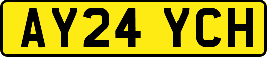 AY24YCH