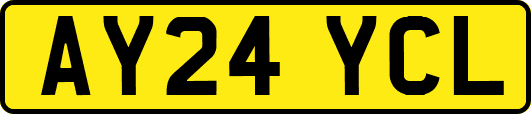 AY24YCL