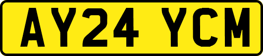AY24YCM