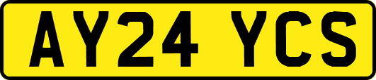 AY24YCS