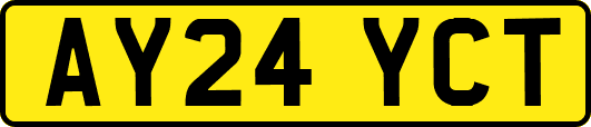 AY24YCT