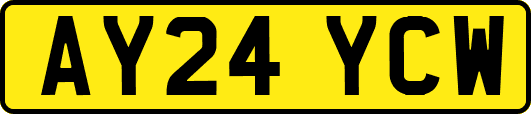 AY24YCW