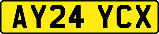 AY24YCX