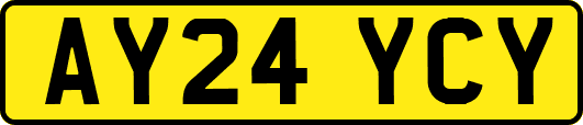 AY24YCY