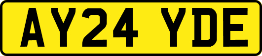 AY24YDE