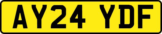 AY24YDF