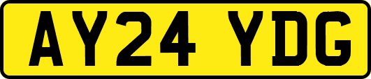 AY24YDG