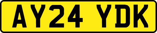 AY24YDK