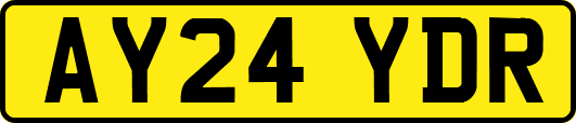 AY24YDR