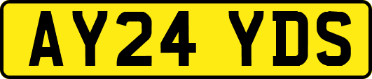 AY24YDS