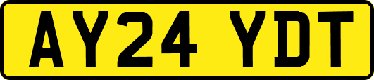 AY24YDT