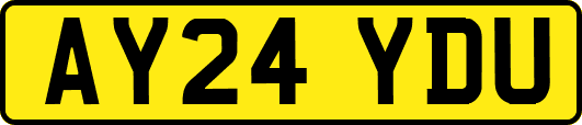 AY24YDU