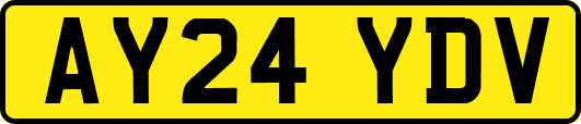 AY24YDV