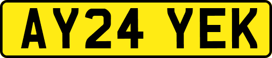 AY24YEK