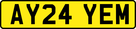 AY24YEM