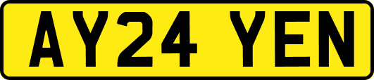 AY24YEN